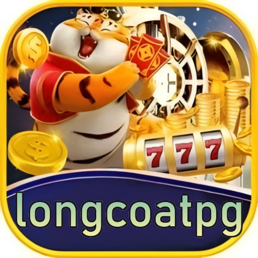 longcoatpg Logo